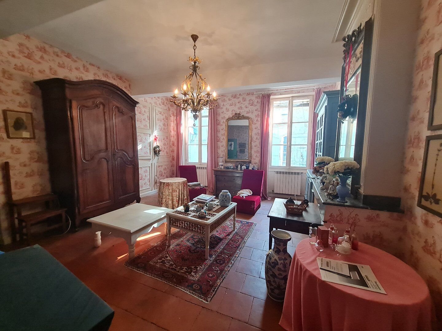Maison à vendre, 115m², Lectoure