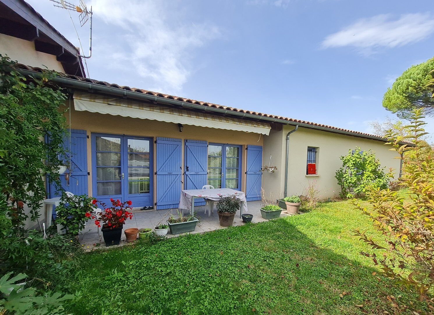 Maison à vendre, 80m², Lectoure