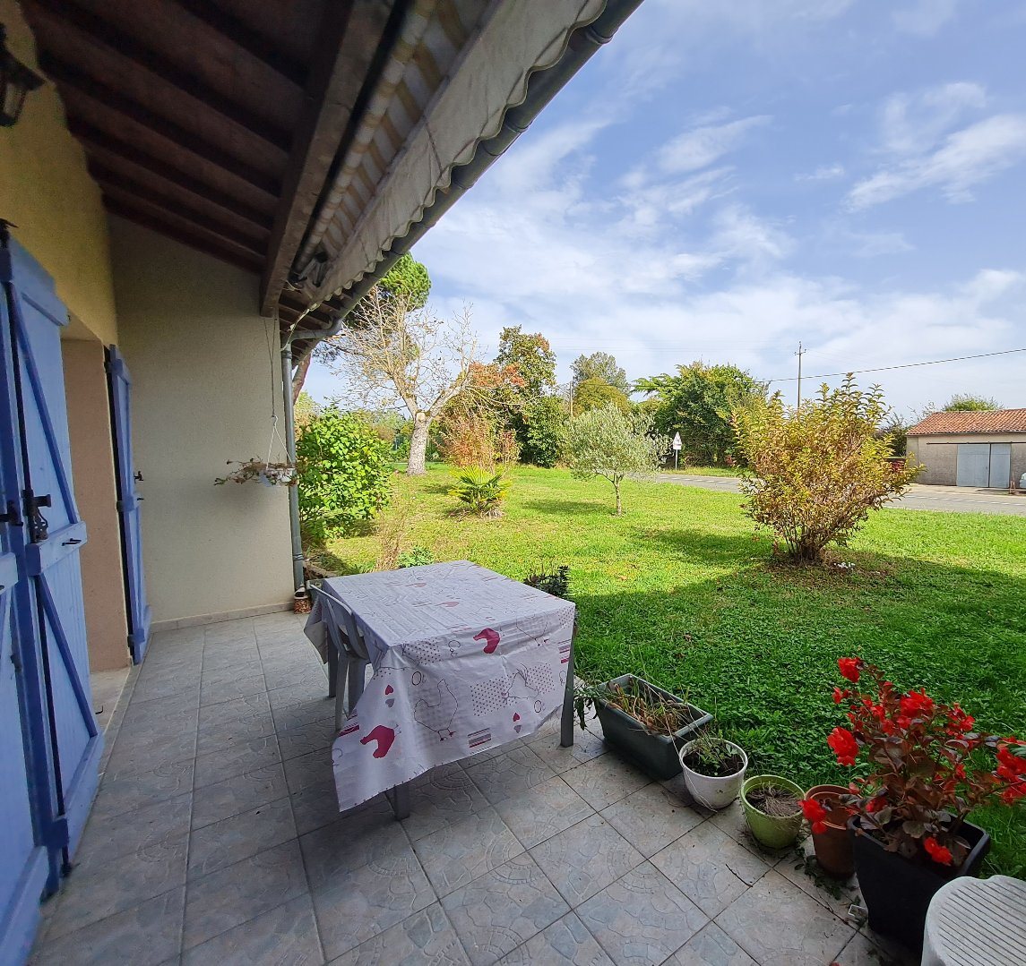 Maison à vendre, 80m², Lectoure