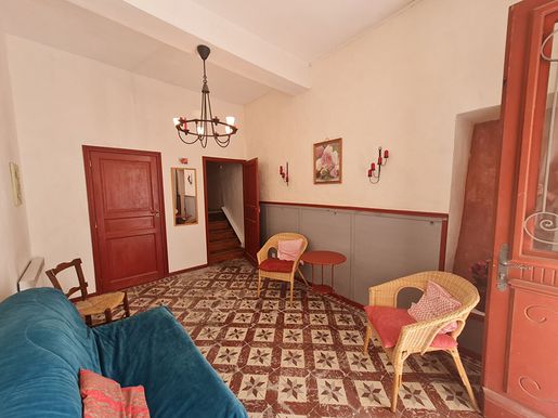 Maison 5 pièces 94 m² · à Lectoure · 94 m² · 153 000 €