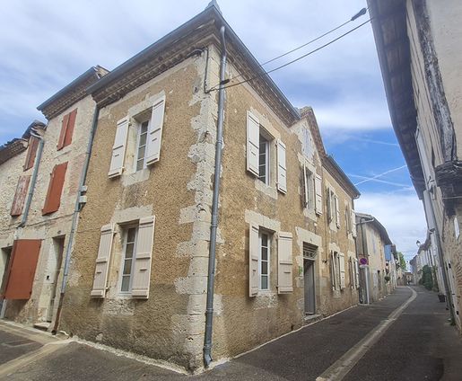Maison 5 pièces 96 m² · à Lectoure · 96 m² · 180 000 €