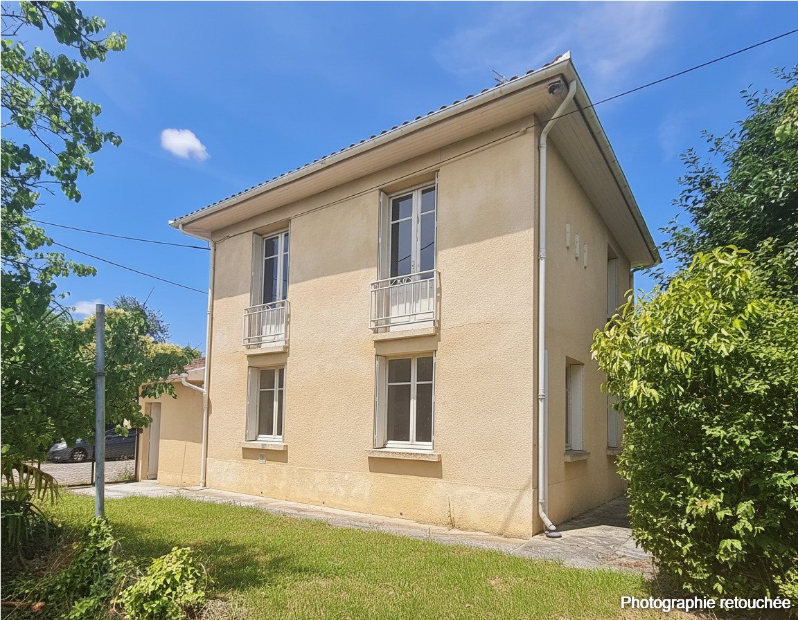 Maison à vendre, 97m², Lectoure
