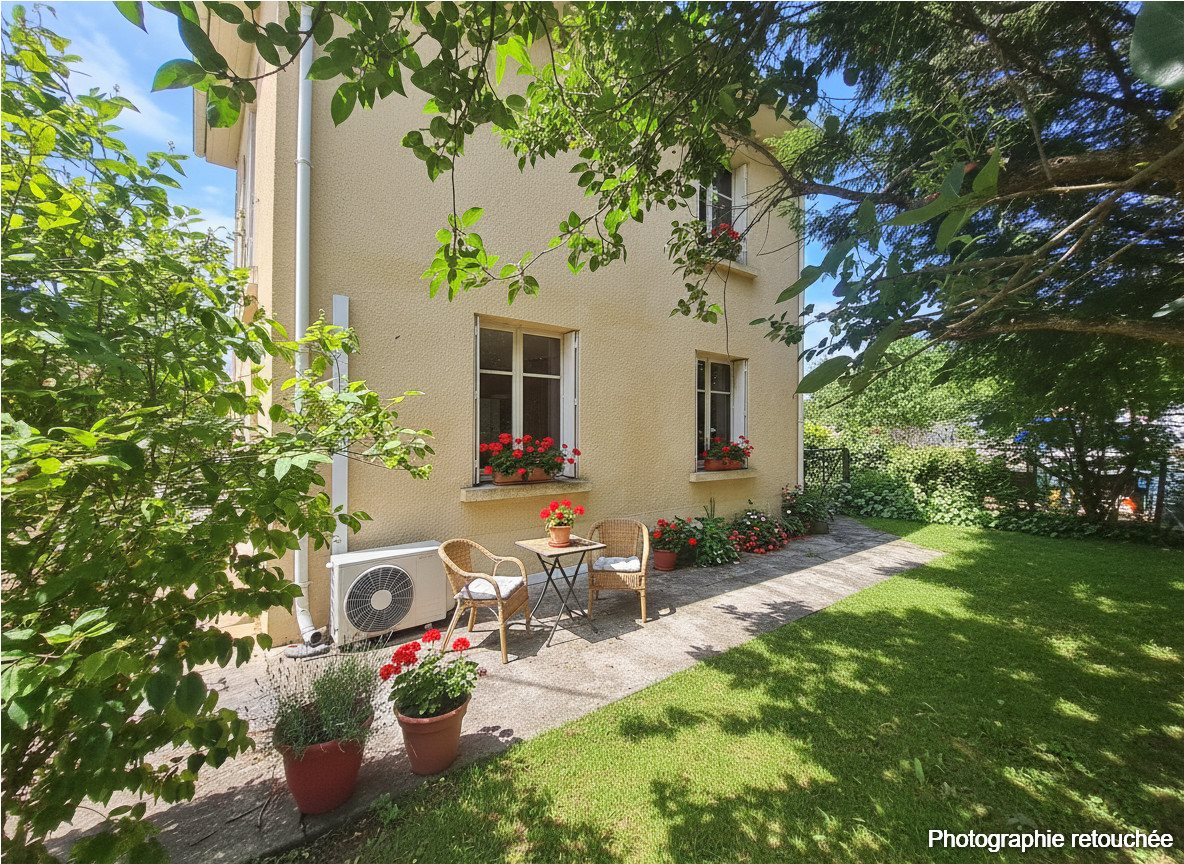 Maison à vendre, 97m², Lectoure