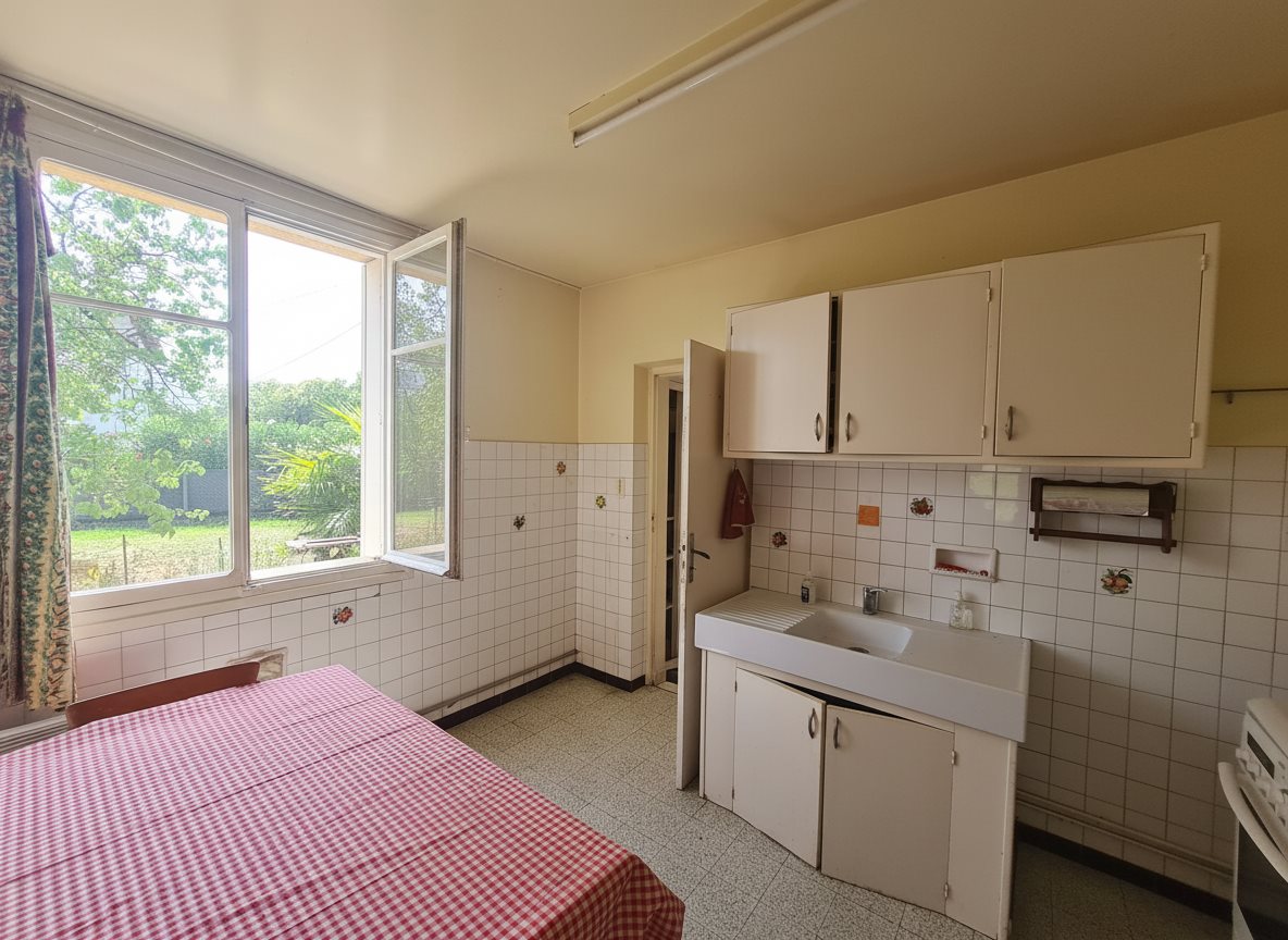 Maison à vendre, 97m², Lectoure