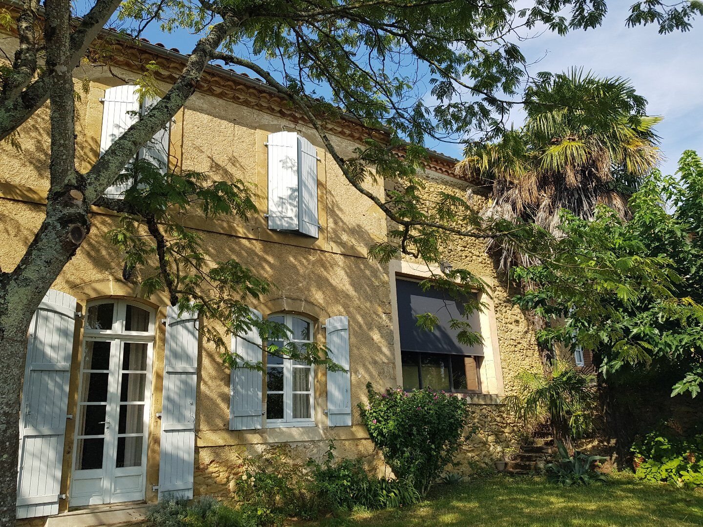 Maison à vendre, 330m², Mirande