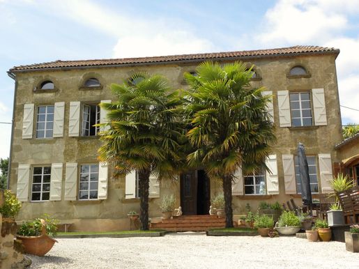 Maison 12 pièces 512 m² · à Aignan · 512 m² · 625 000 €