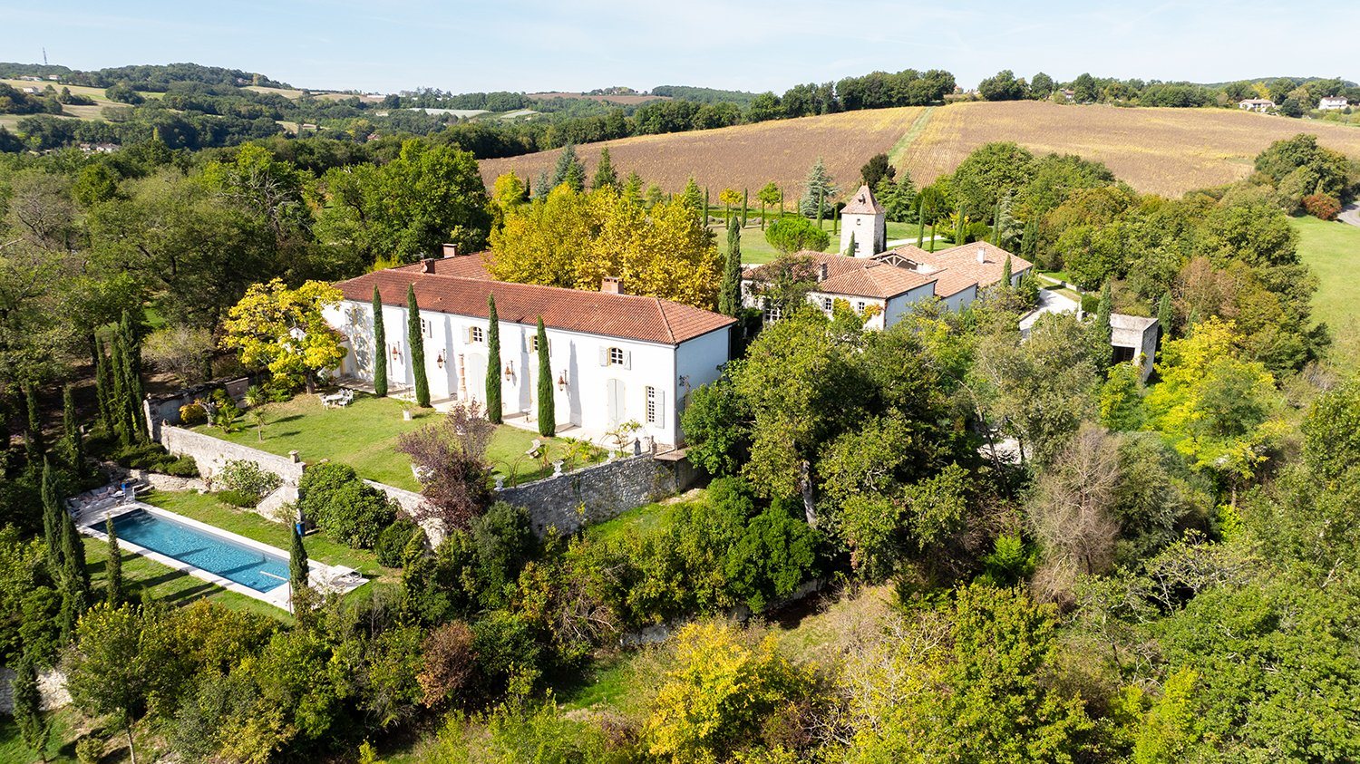 Maison à vendre, 803m², Port-Sainte-Marie