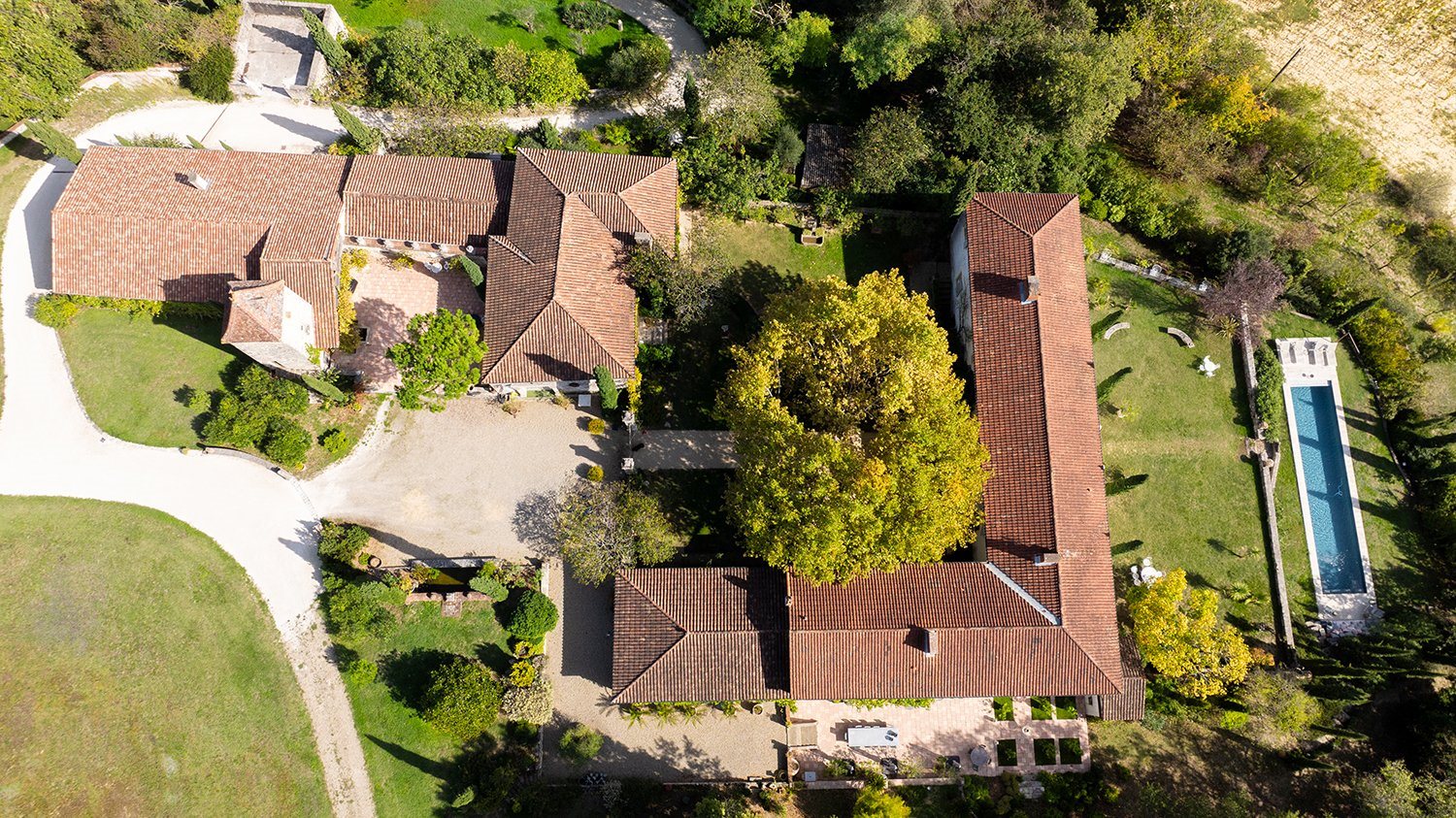 Maison à vendre, 803m², Port-Sainte-Marie