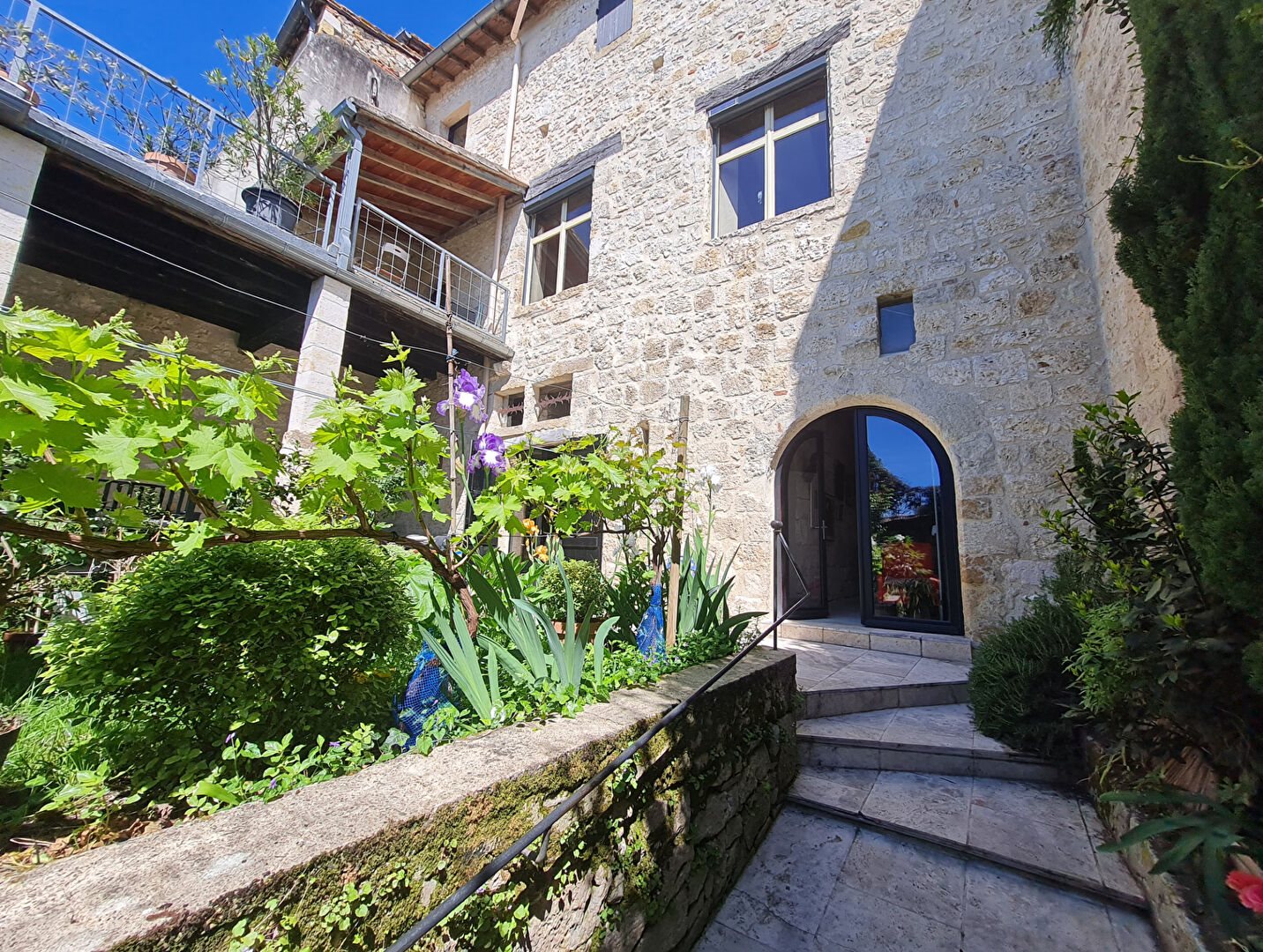Maison à vendre, 371m², Lectoure