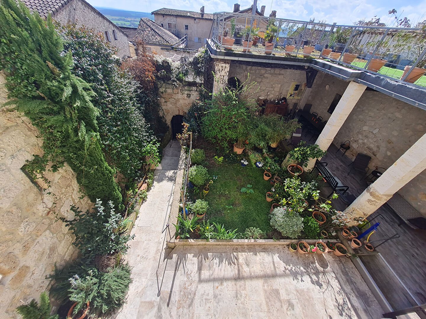 Maison à vendre, 371m², Lectoure