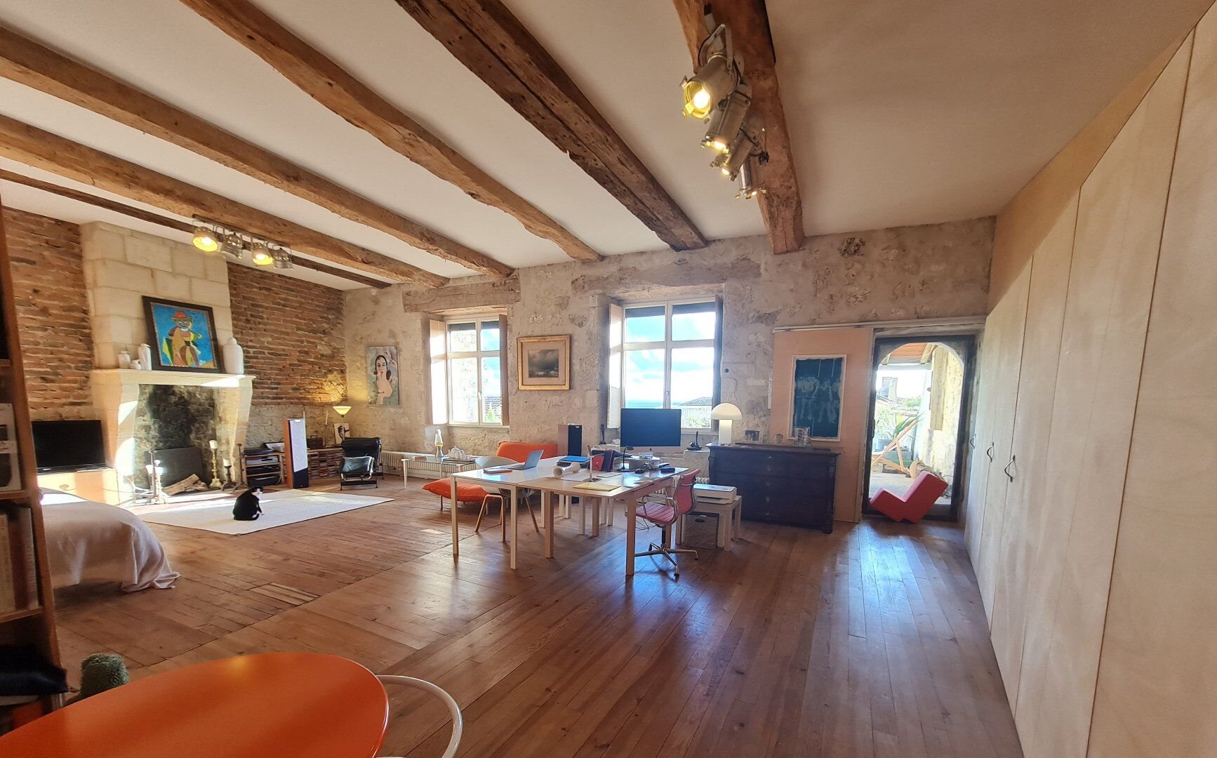 Maison à vendre, 371m², Lectoure