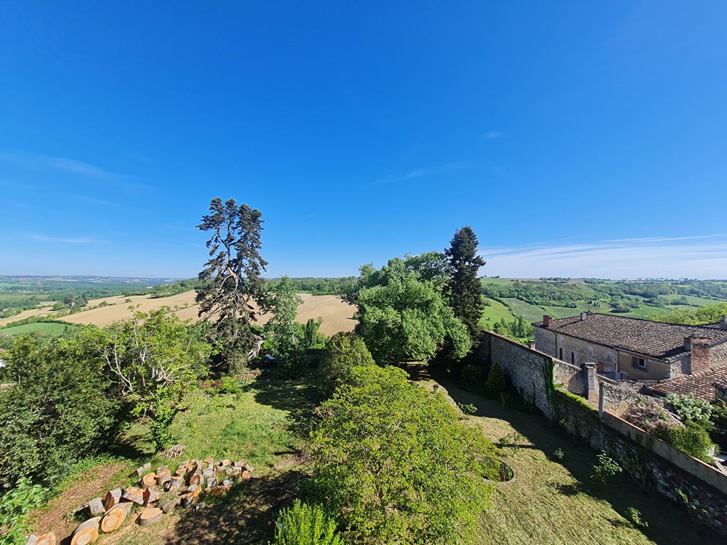 Maison à vendre, 352m², Lectoure