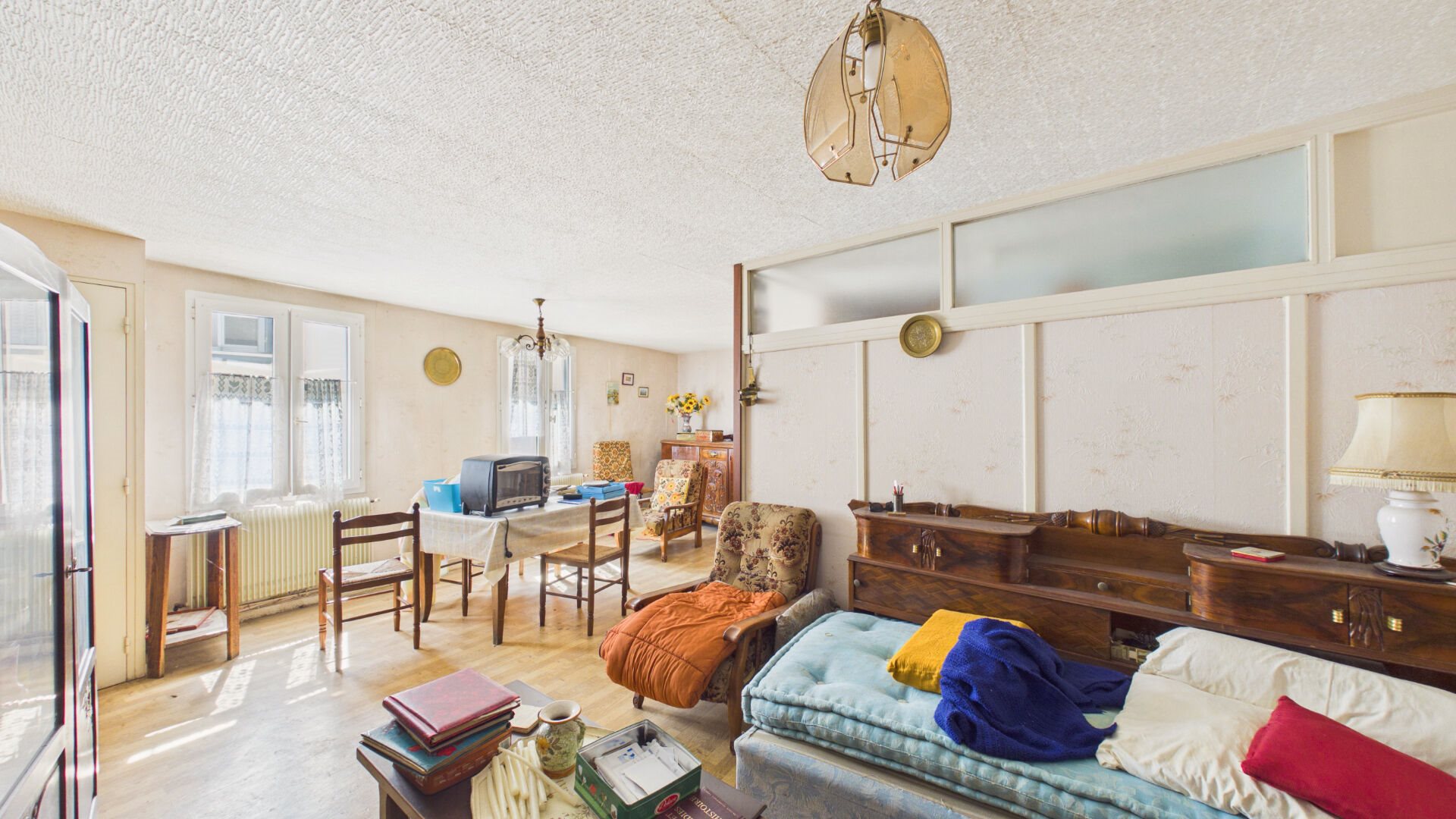 Maison à vendre, 65m², Rodez