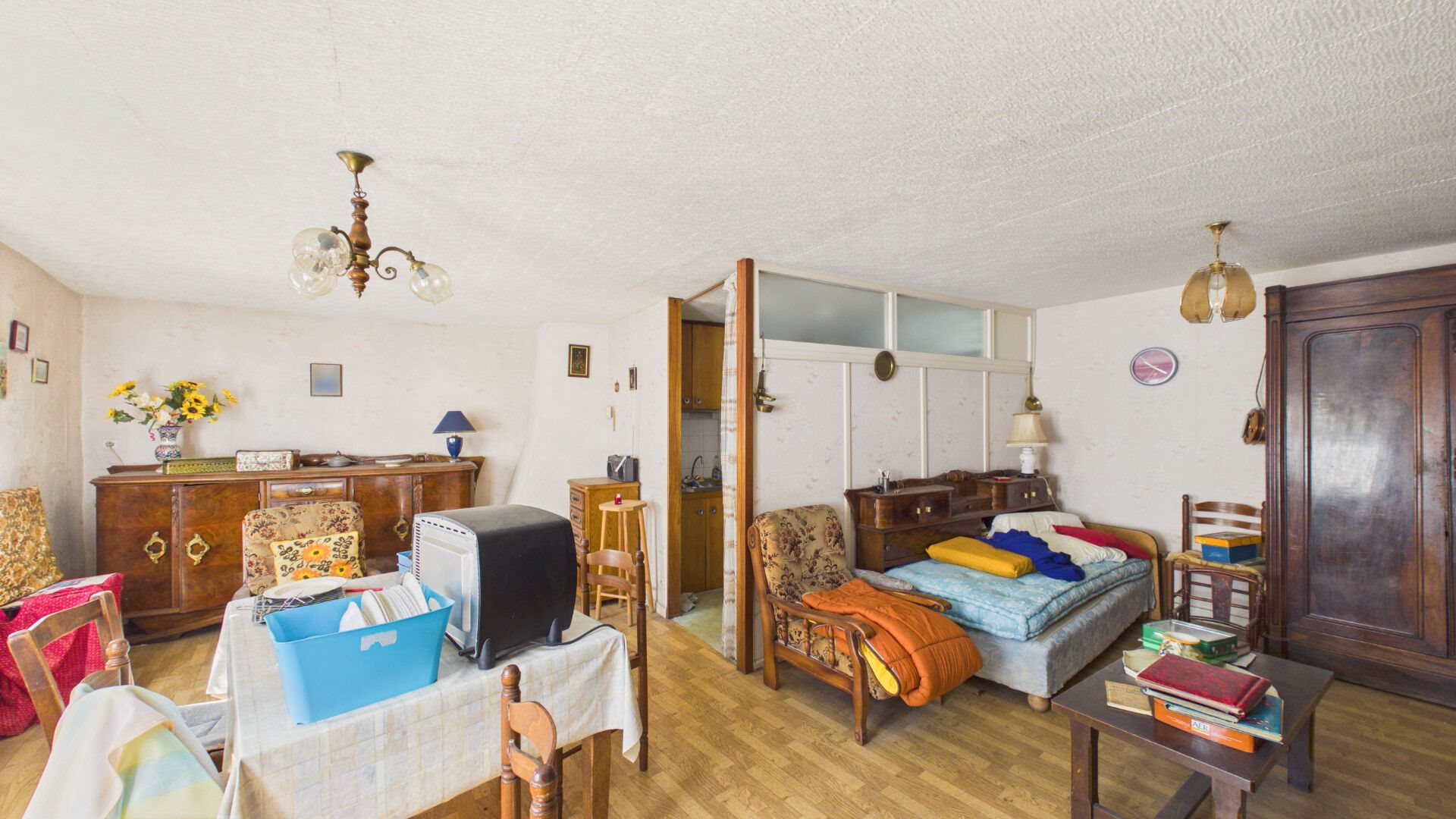 Maison à vendre, 65m², Rodez