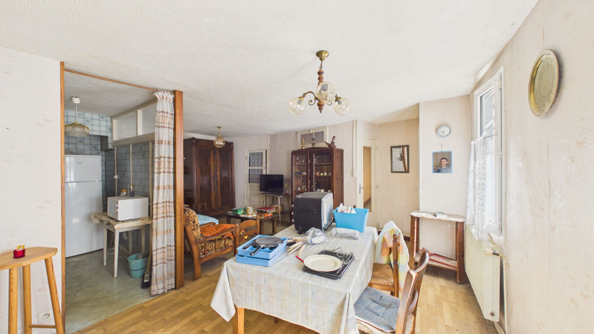 Maison à vendre, 65m², Rodez
