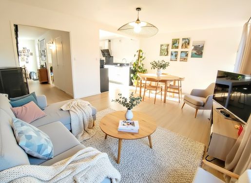 Maison 6 pièces 139 m² · à Rodez · 139 m² · 249 900 €