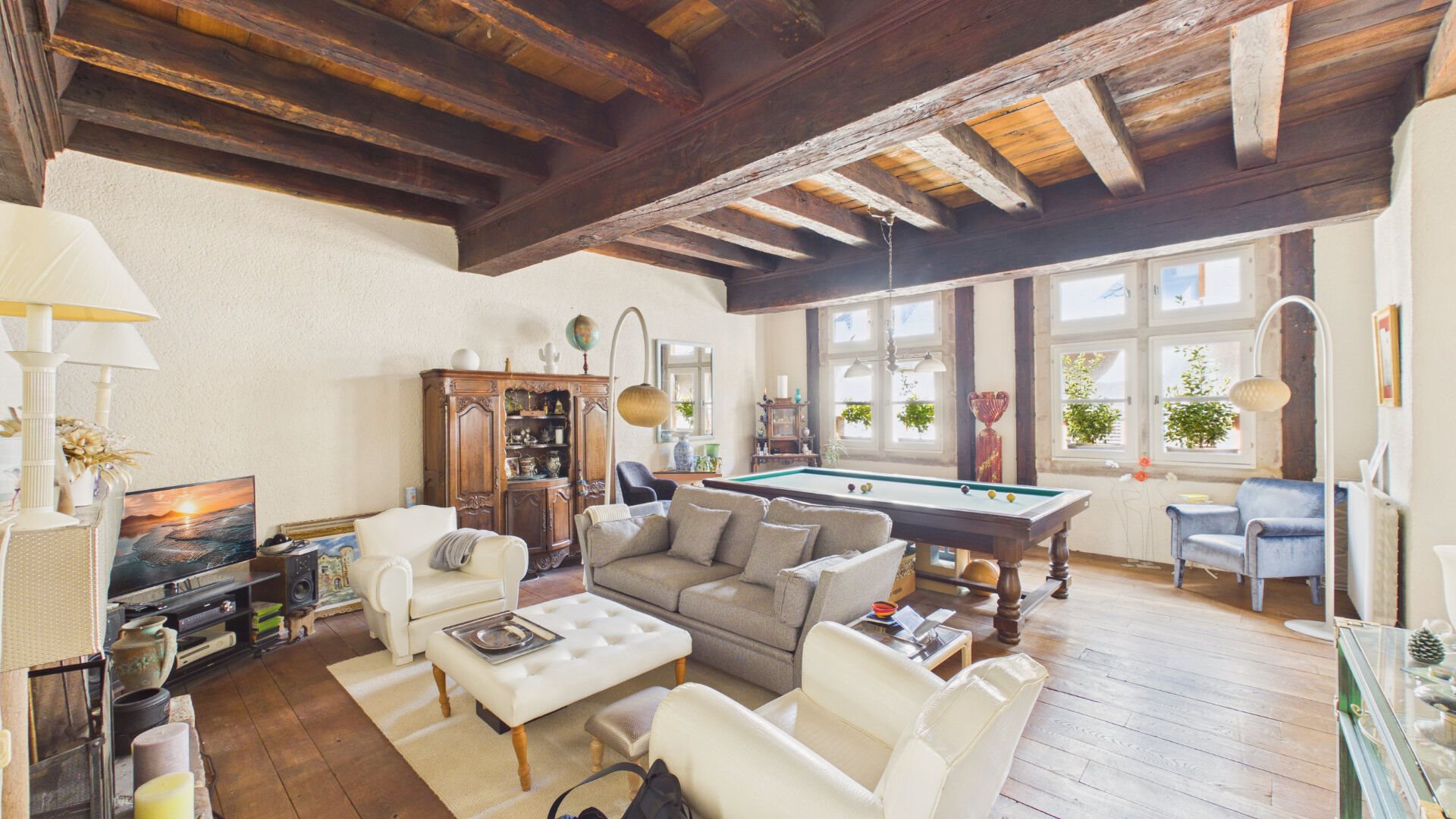 Maison à vendre, 305m², Rodez