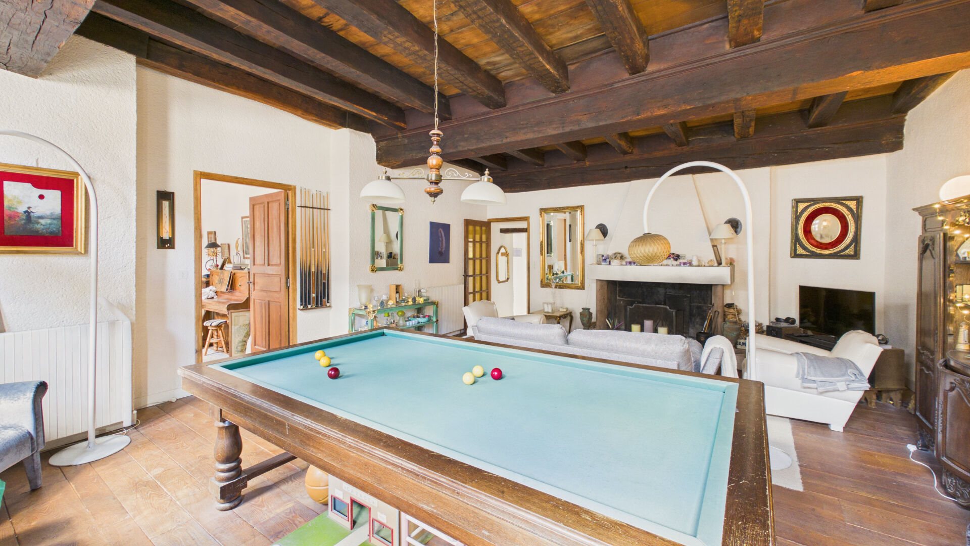 Maison à vendre, 305m², Rodez