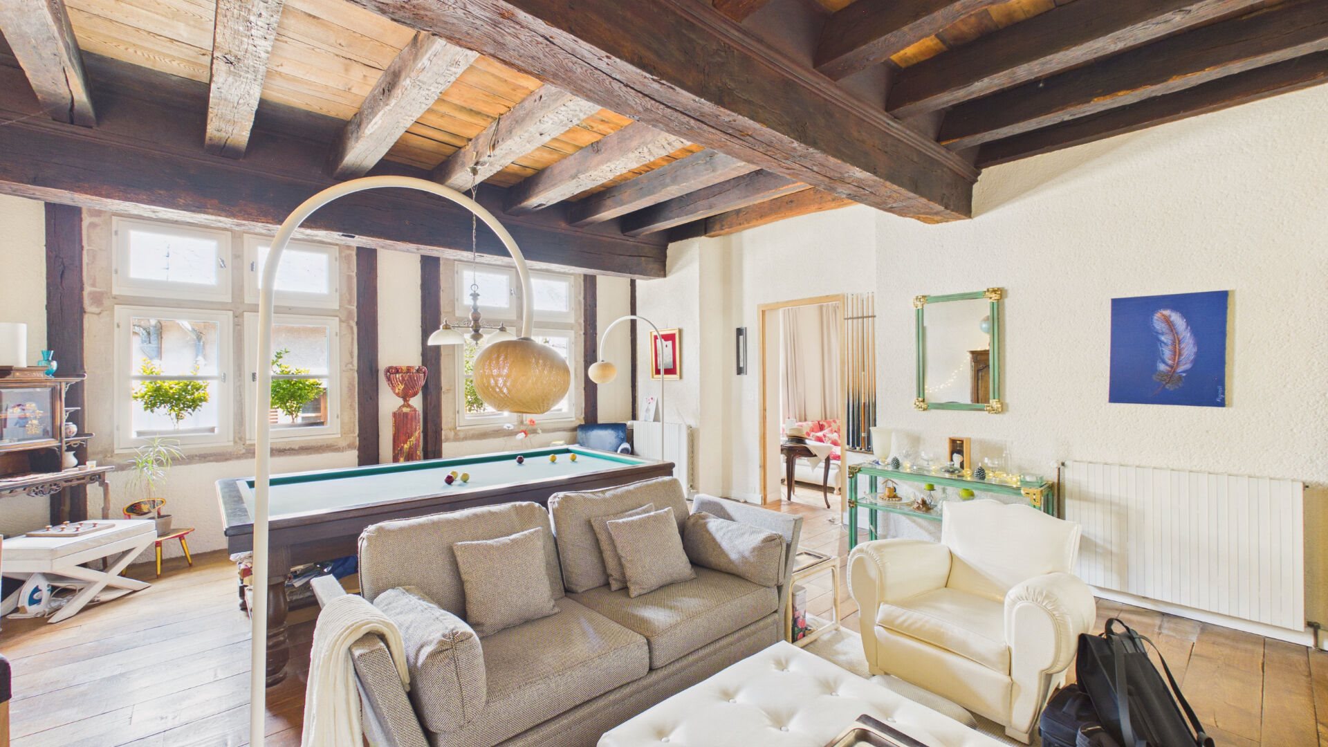 Maison à vendre, 305m², Rodez