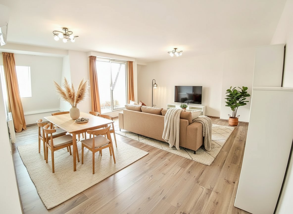 Appartement à vendre, 83m², Rodez