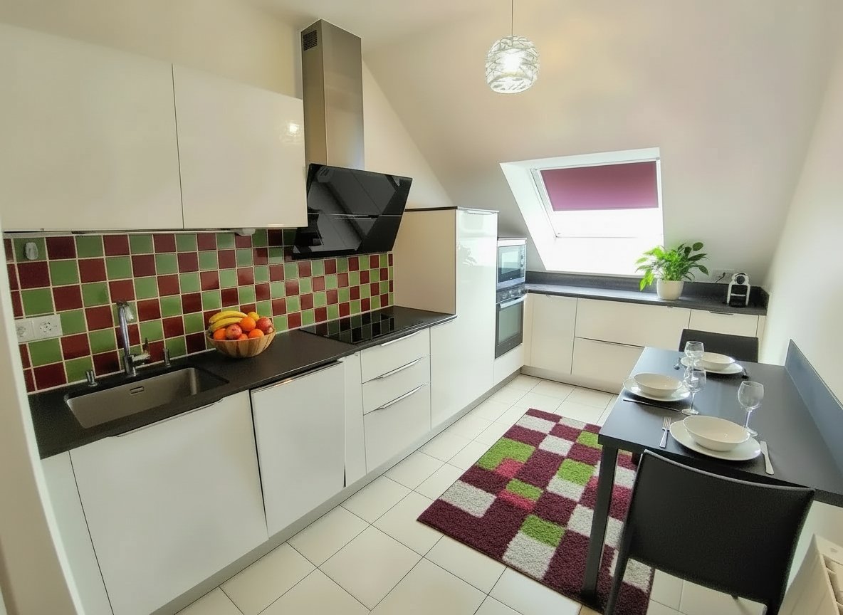 Appartement à vendre, 83m², Rodez
