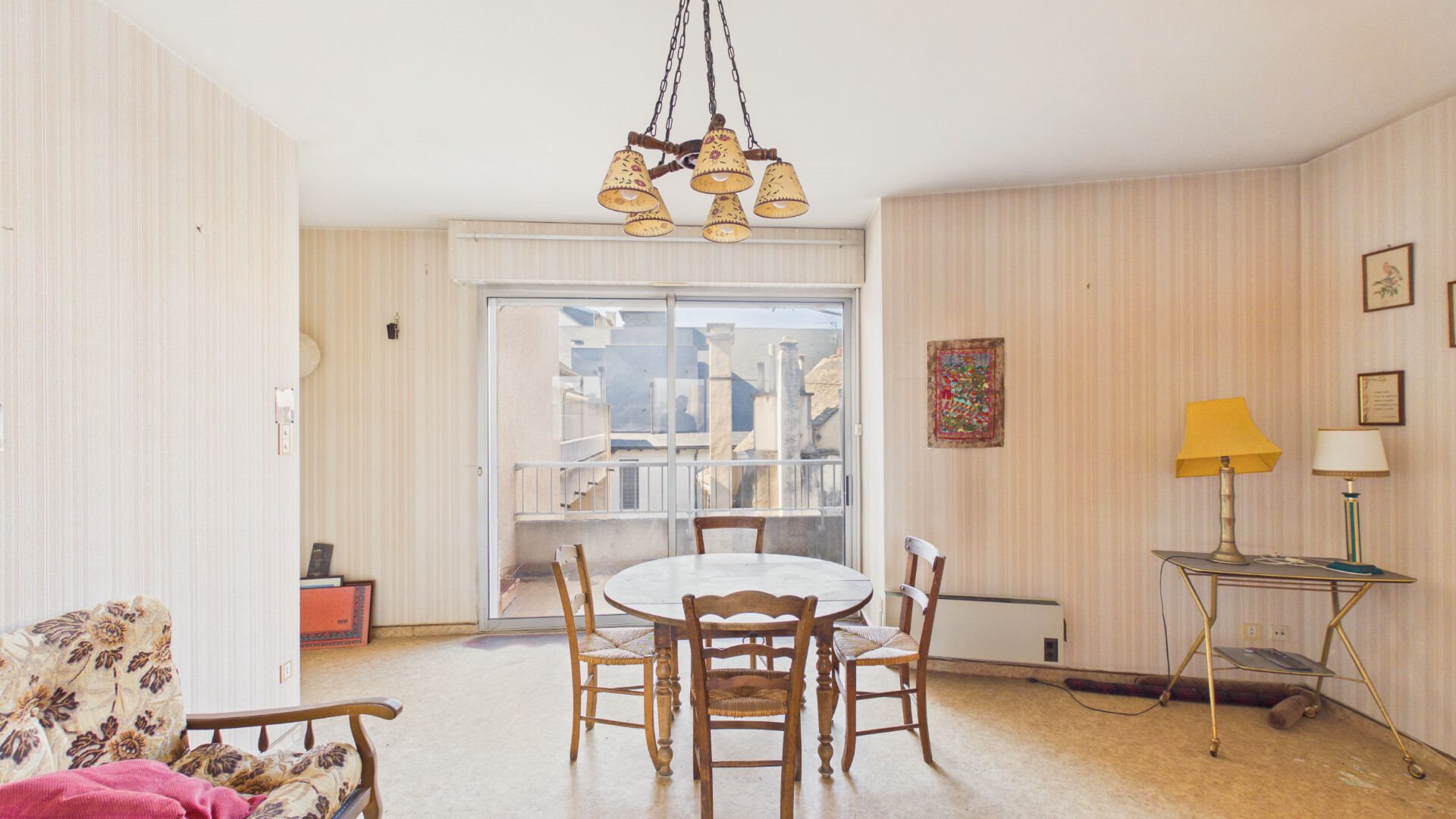 Appartement à vendre, 41m², Rodez