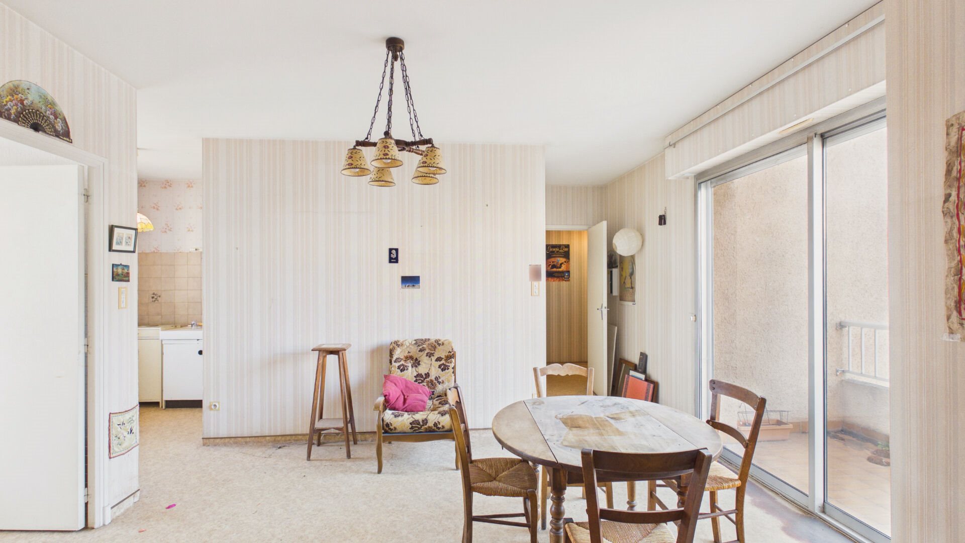 Appartement à vendre, 41m², Rodez