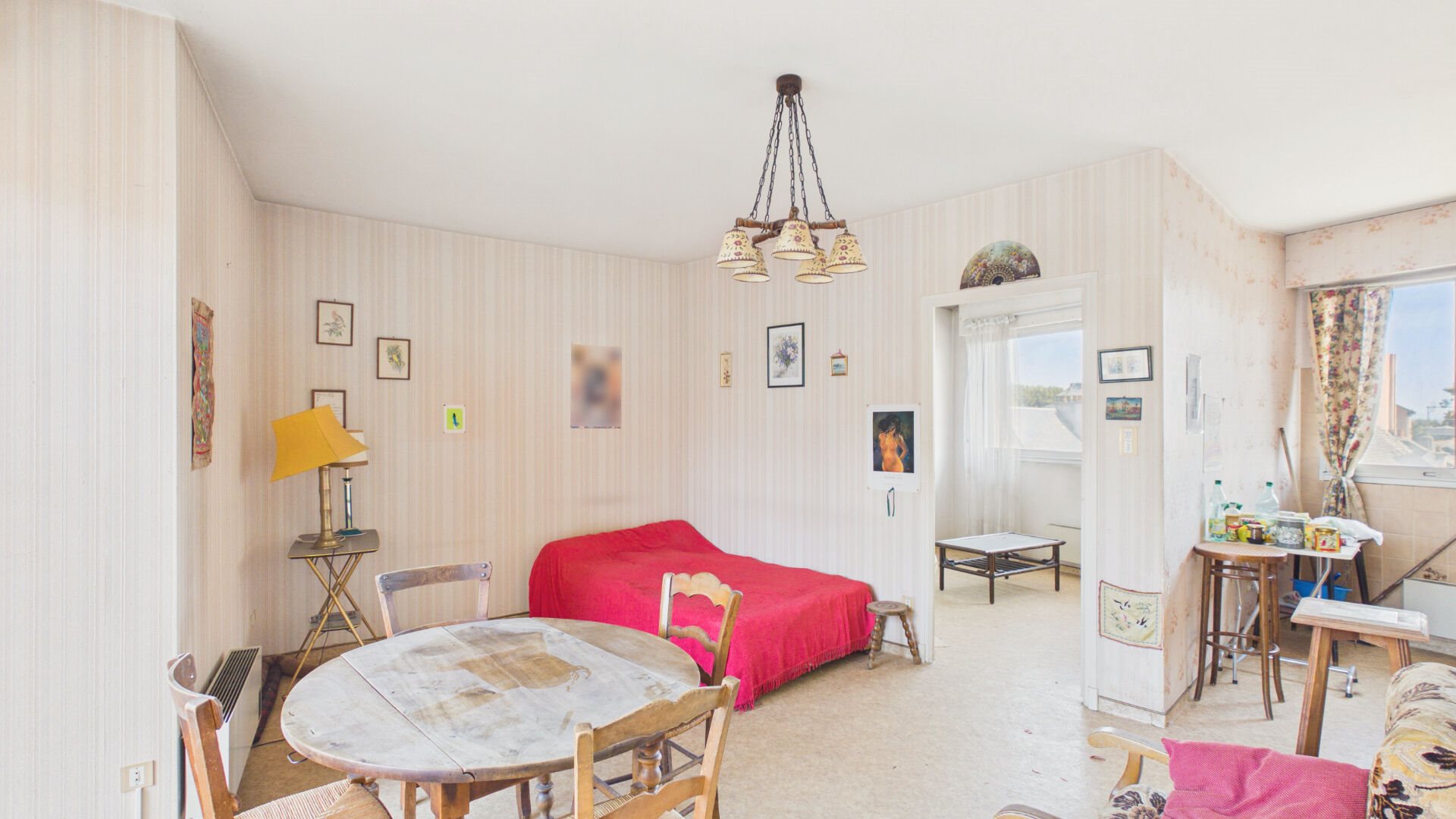 Appartement à vendre, 41m², Rodez