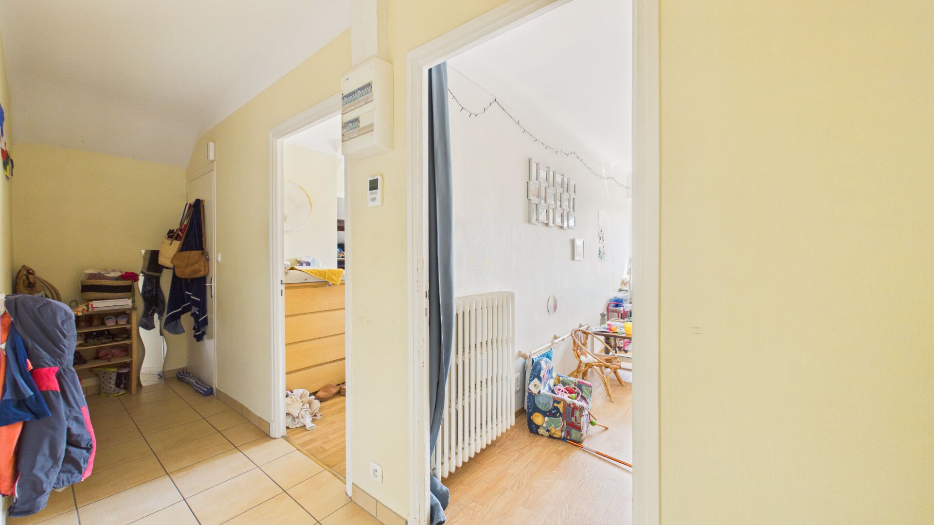 Appartement à vendre, 71m², Rodez