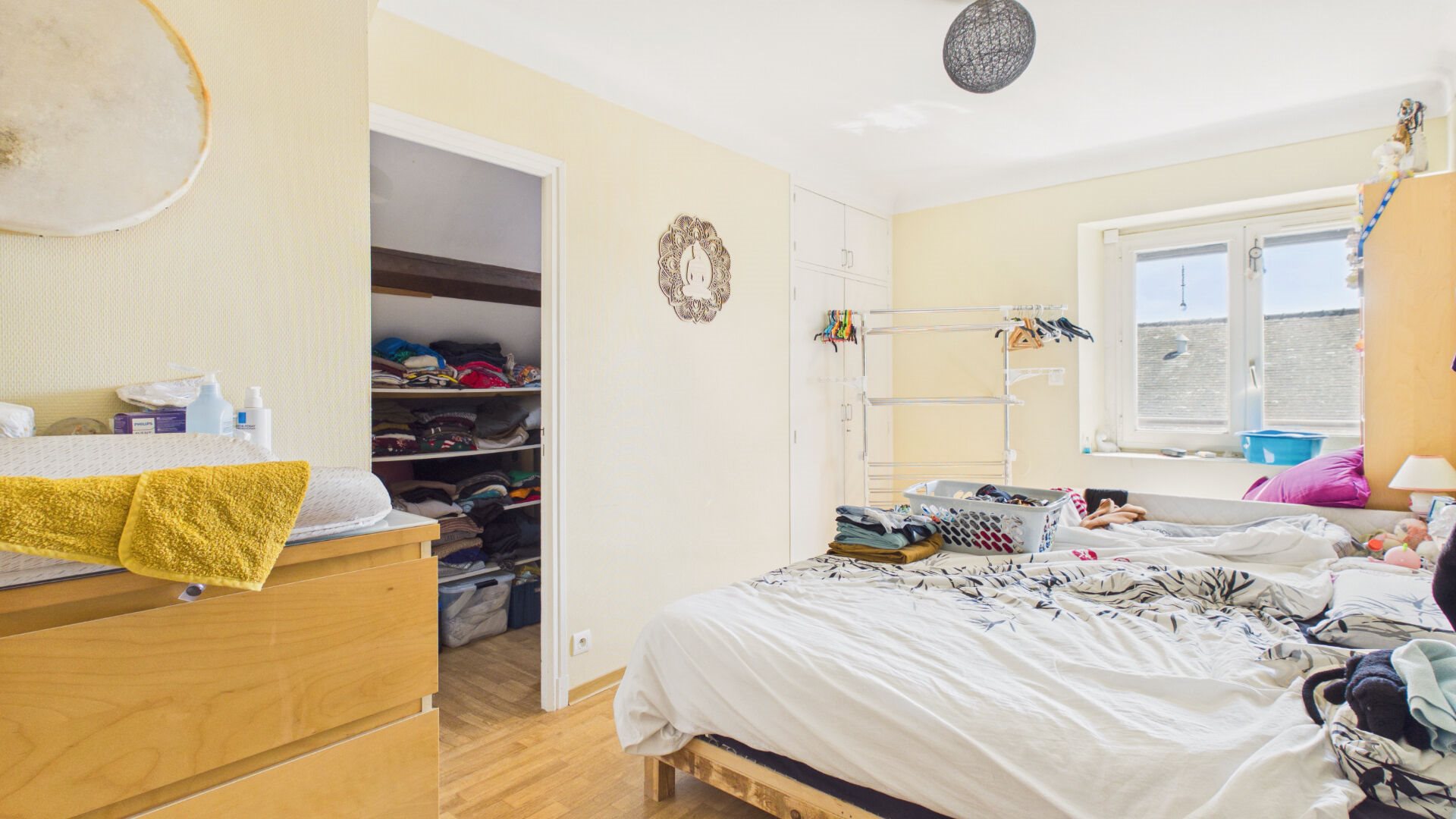 Appartement à vendre, 71m², Rodez