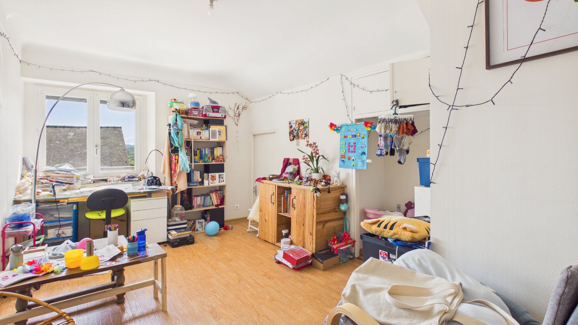 Appartement à vendre, 71m², Rodez