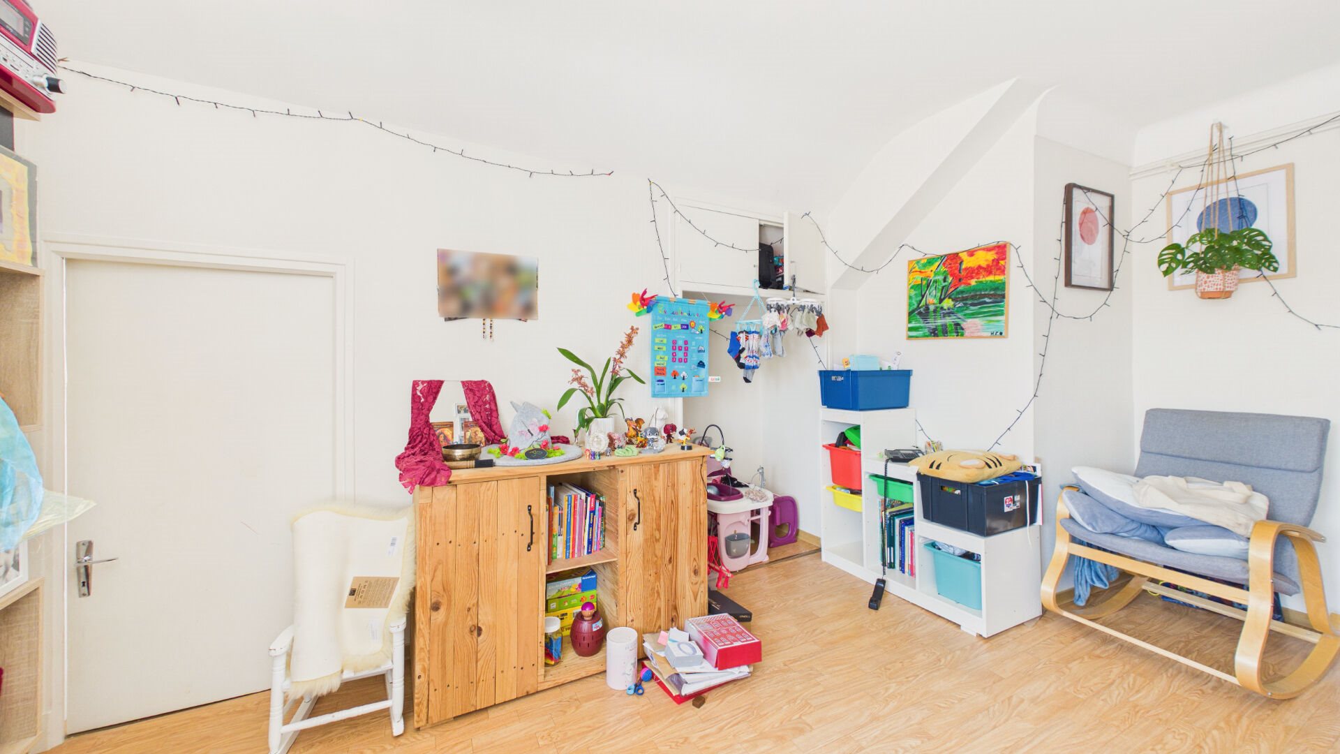 Appartement à vendre, 71m², Rodez