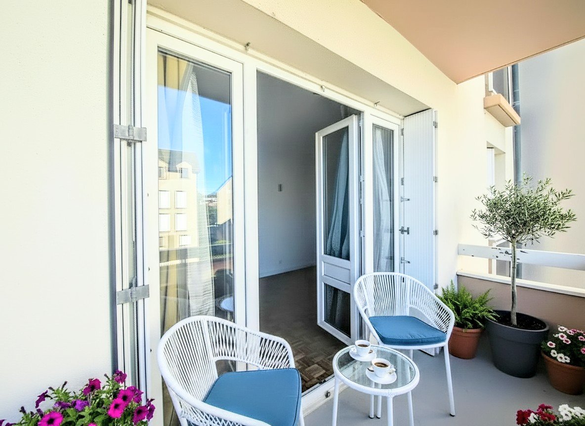 Appartement à vendre, 84m², Rodez