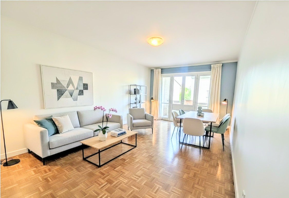 Appartement à vendre, 84m², Rodez