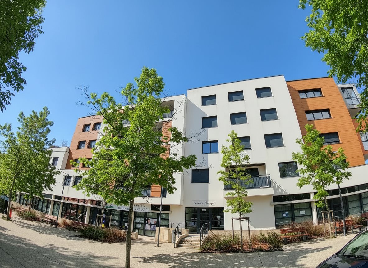 Appartement à vendre, 83m², Luc-la-Primaube