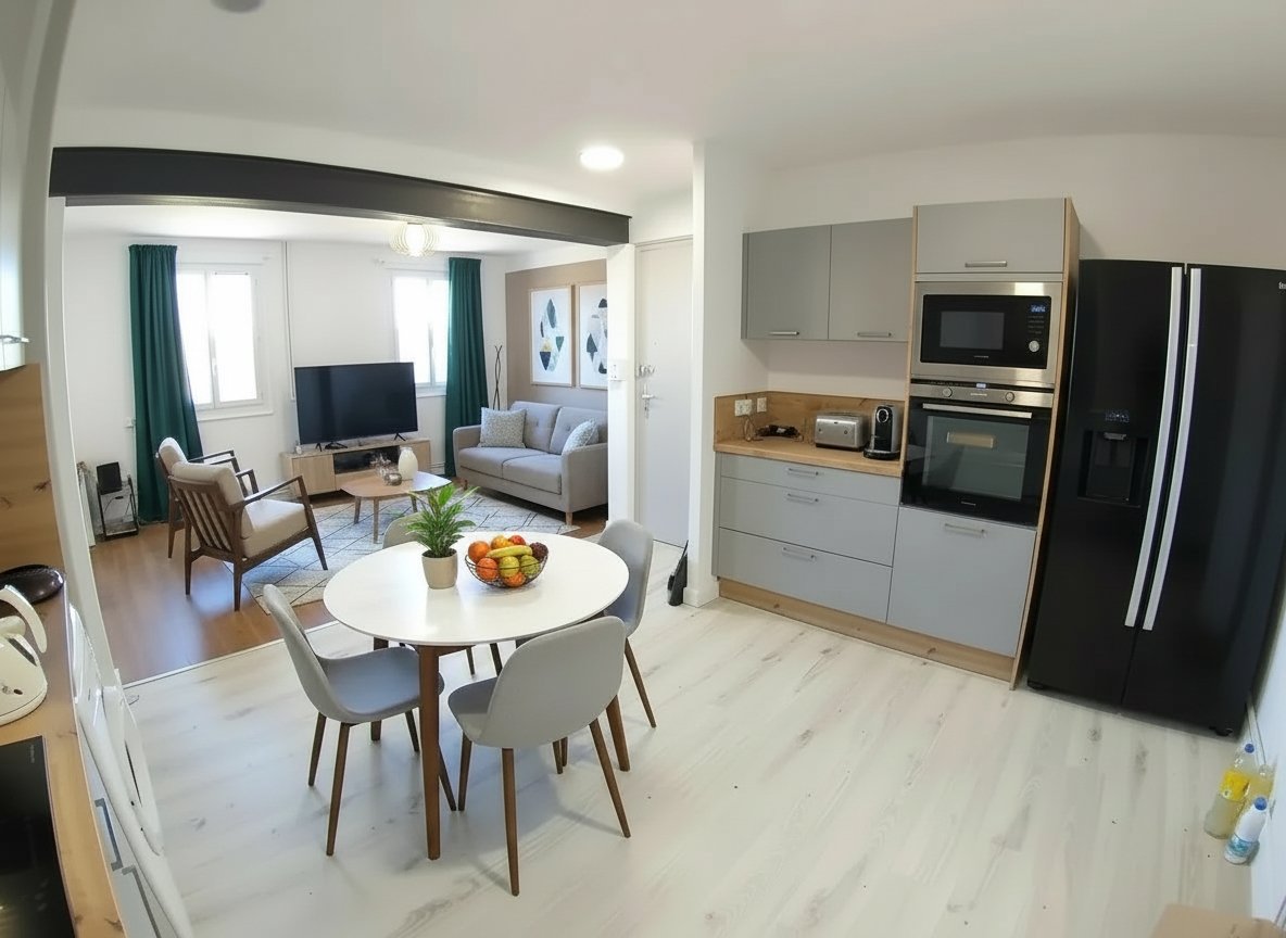Appartement à vendre, 67m², Rodez