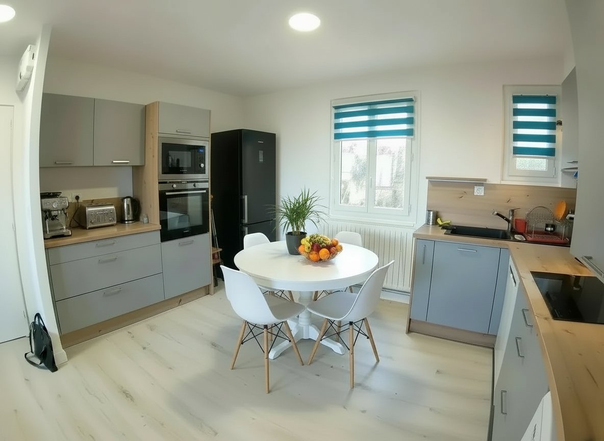 Appartement à vendre, 67m², Rodez