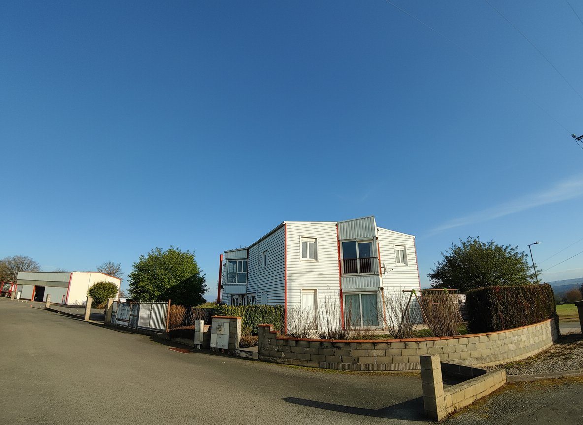 Maison à vendre, 500m², Luc-la-Primaube