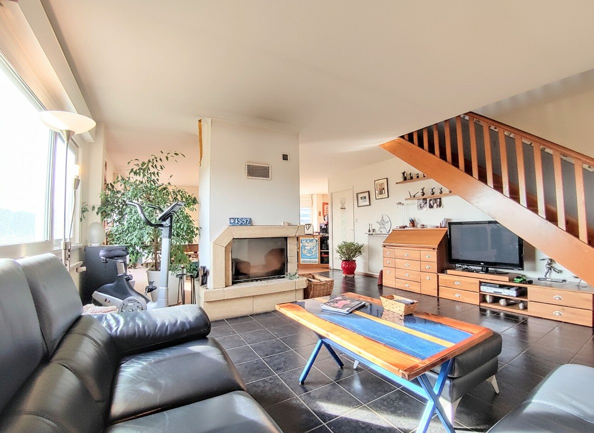 Maison à vendre, 500m², Luc-la-Primaube