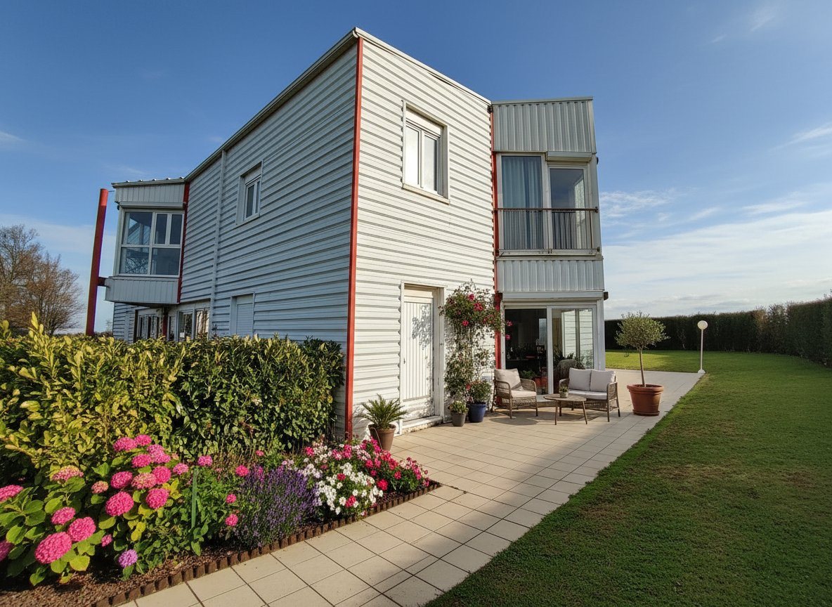 Maison à vendre, 500m², Luc-la-Primaube