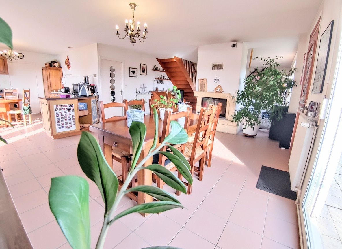 Maison à vendre, 500m², Luc-la-Primaube