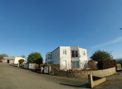 Terrain 10 pièces 500 m² · à Luc-la-Primaube · 500 m² · 479 900 €