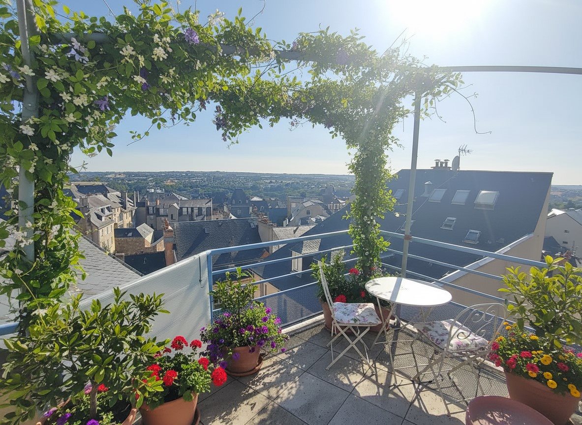 Appartement à vendre, 245m², Rodez
