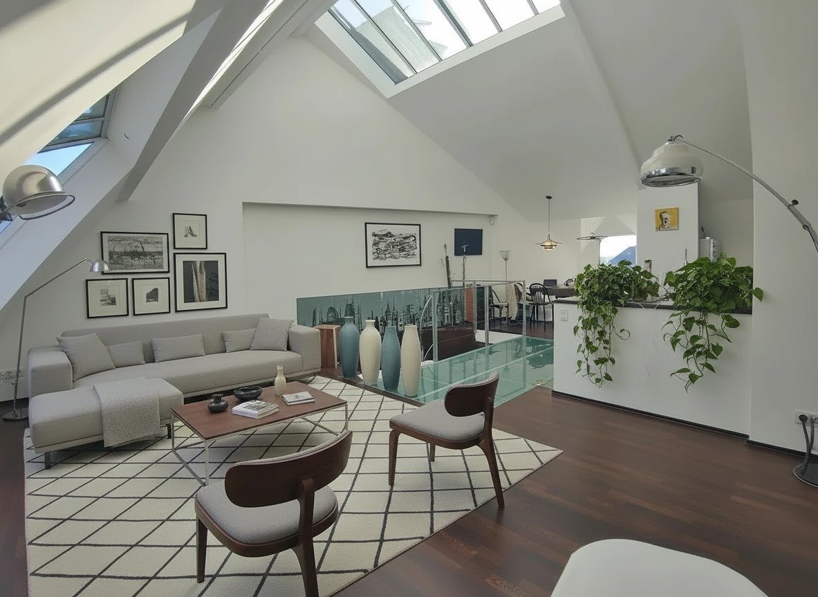 Appartement à vendre, 245m², Rodez