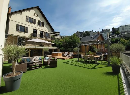 Maison 14 pièces 530 m² · à Rodez · 530 m² · 259 900 €