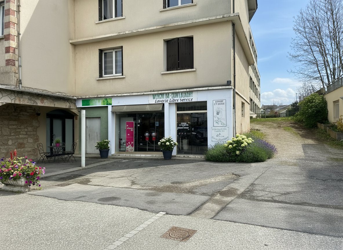 Maison à vendre, 55m², Rodez