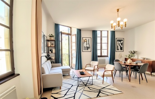 Appartement 4 pièces 71 m² · à Rodez · 71 m² · 114 900 €