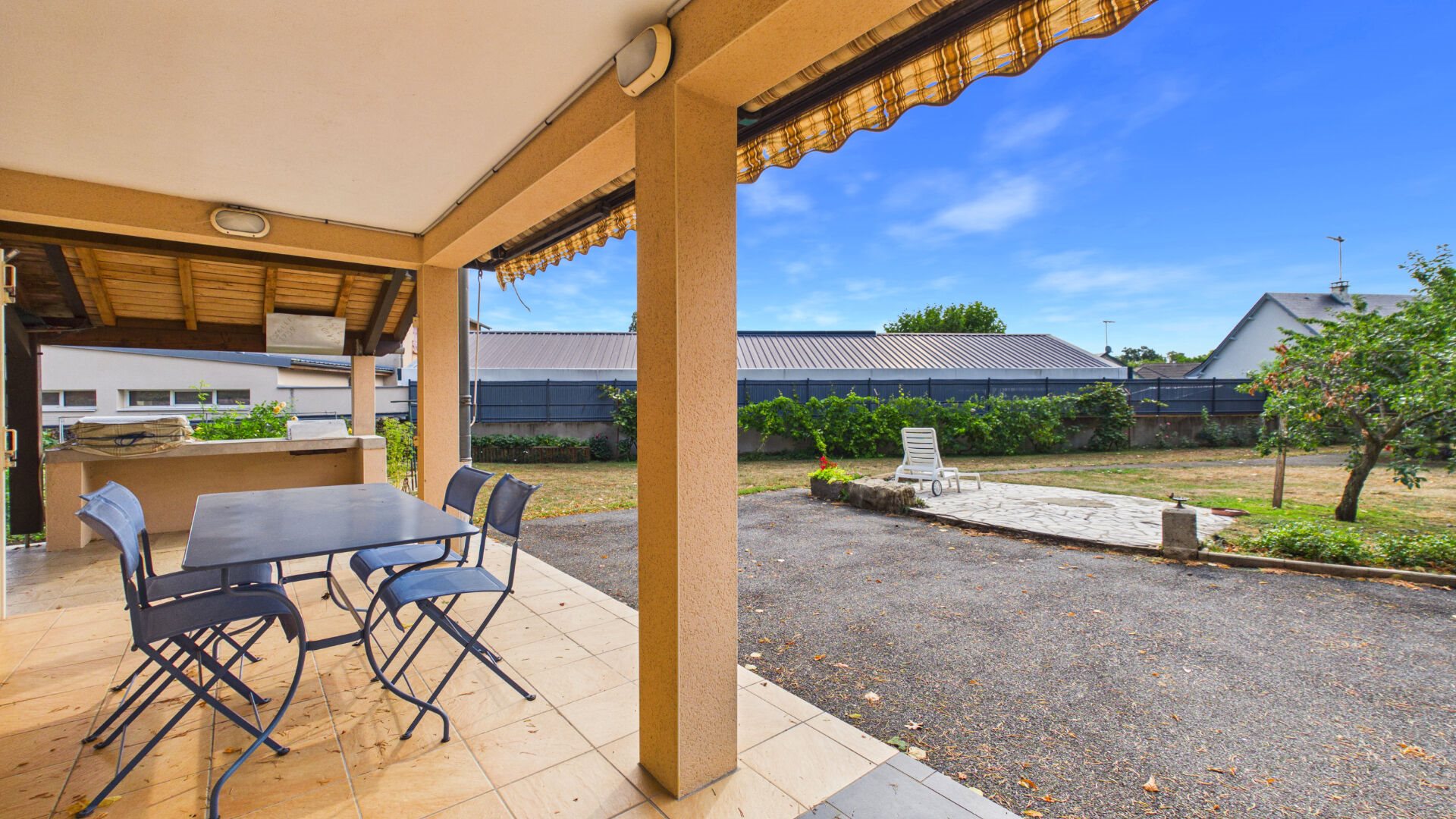 Maison à vendre, 131m², Flavin