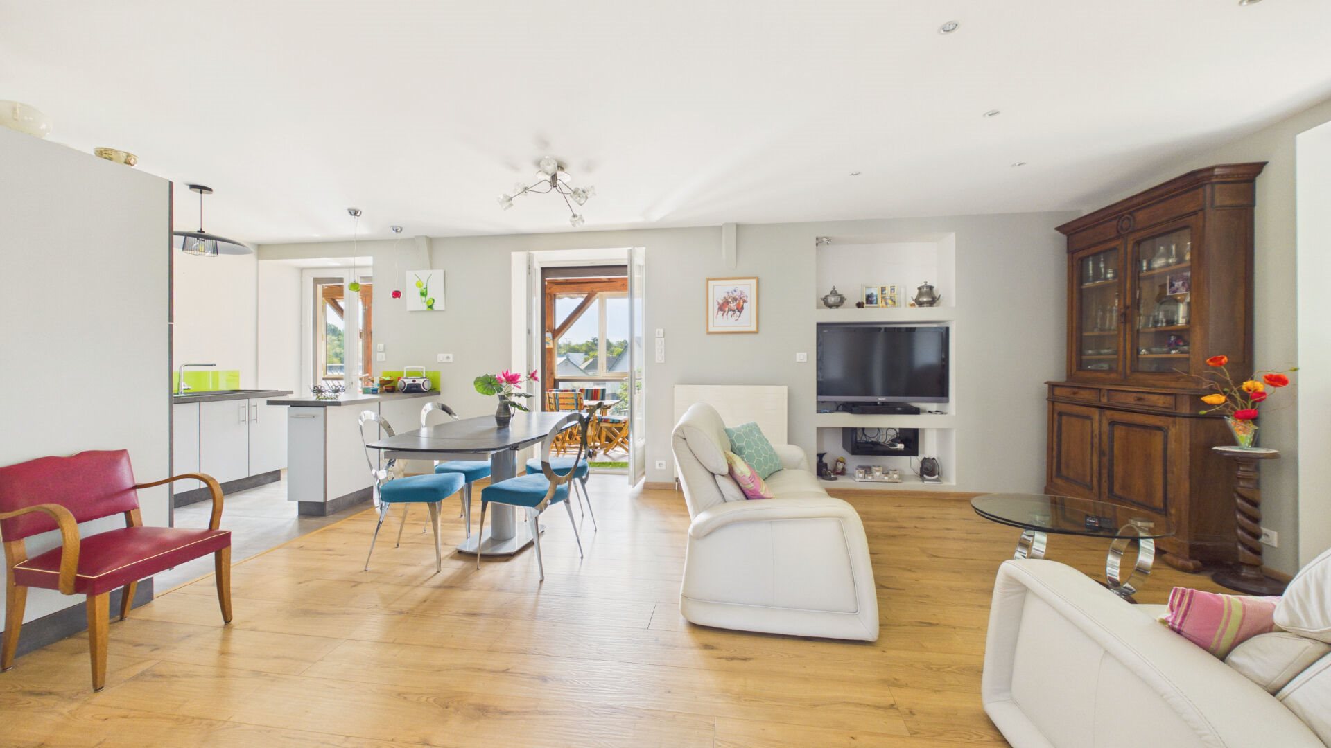 Maison à vendre, 131m², Flavin