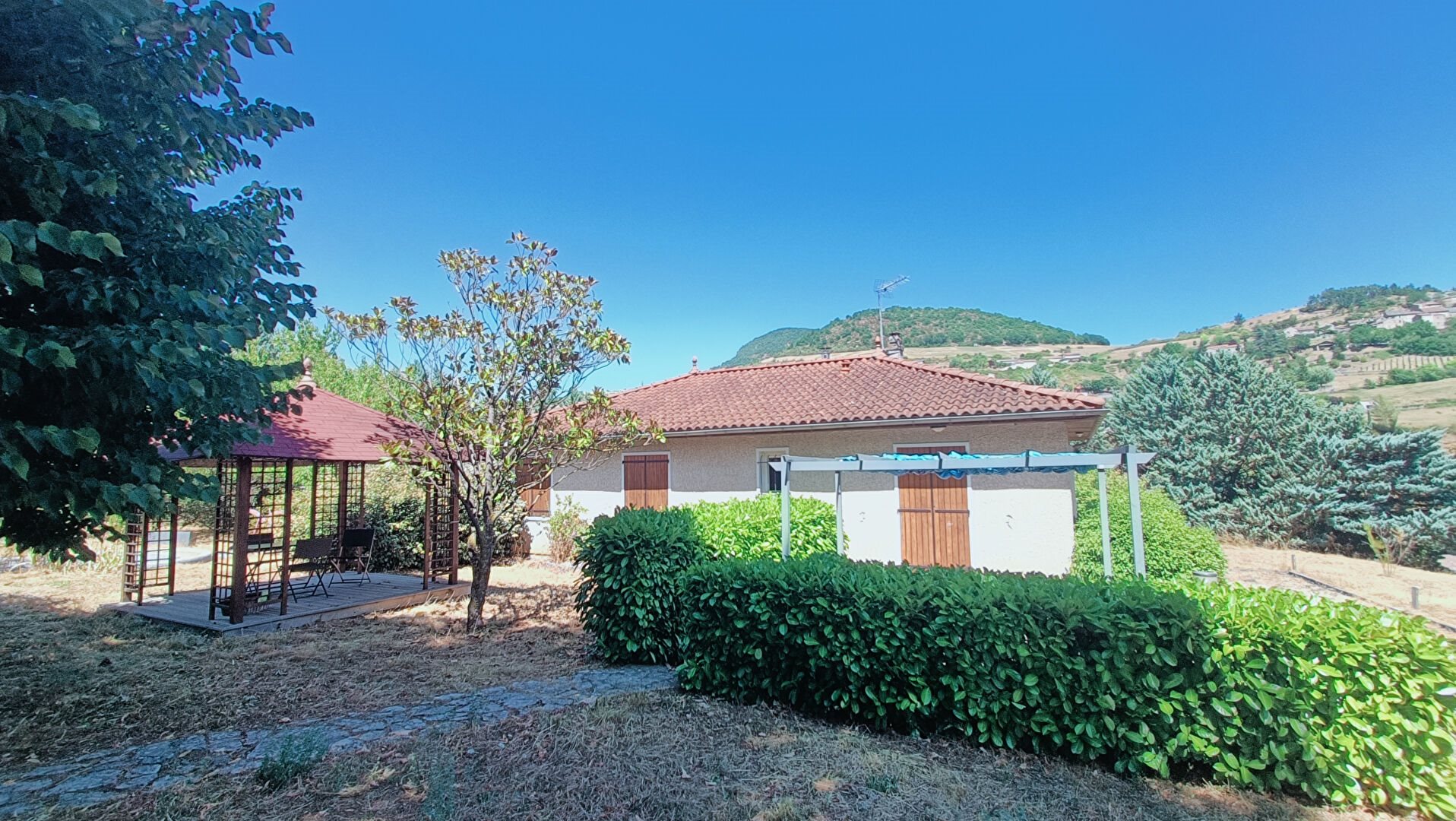 Maison à vendre, 94m², Aguessac